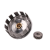 15158 Kuplungkosár hajtókerékkel 62/21 a Simson S70, S83, SR80 modellekhez