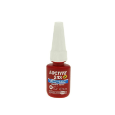 15158 Loctite Threadlocker 243 menetragasztó - közepes erősségű - 5ml egyéb motorkerékpár alkatrész