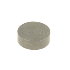 15158 Szelep alátét 7.5x2.50mm - Yamaha, Honda, Piaggio egyéb motorkerékpár alkatrész