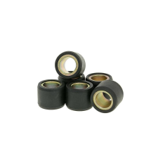 15158 Variátor görgő szett 17x13.5 - 9.40g - (6 db) egyéb motorkerékpár alkatrész