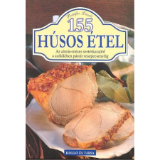 155 húsos étel gasztronómia
