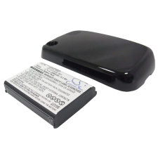 157-10051-00 Akkumulátor 2250 mAh mobiltelefon akkumulátor