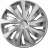  15" DÍSZTÁRCSA Grip Pro 4db-os garnitúra
