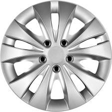  15" DÍSZTÁRCSA Storm Chrome – Prestige Collection dísztárcsa