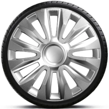  15"-os Avalon Carbon dísztárcsa garnitúra (4darab) autóalkatrész