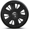  15"-os Maximus Black B dísztárcsa garnitúra (4darab)