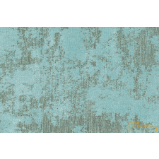  (15 szín) Alhambra dekor függöny R-290cm(608)-Türkiz lakástextília