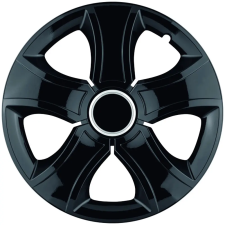 15BISRBL 15" DÍSZTÁRCSA Bis Ring Black 4db-os garnitúra dísztárcsa