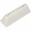  163 mm Dobborda (utángyártott) WHIRLPOOL mosógép