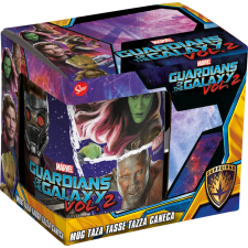  166355 K.BÖGRE GALAXY 2 3.25DL dekoráció