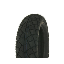 166 Heidenau Snowtex robogó téligumi M+S K62 130/80-12 69M TL egyéb motorkerékpár alkatrész