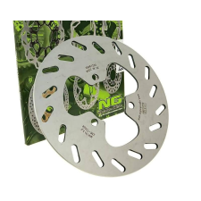 169 NG Brake féktárcsa - Aprilia RX, SX, Derbi Senda, Gilera RCR motorkerékpár féktárcsa