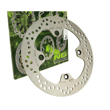 169 NG Brake féktárcsa - Burgman AN 650 02-03 motorkerékpár féktárcsa