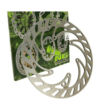 169 NG Brake féktárcsa - CPI SM, Supermoto, Supercross motorkerékpár féktárcsa