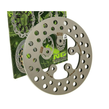 169 NG Brake féktárcsa - Honda Rincon 650, 680 (hátsó) motorkerékpár féktárcsa
