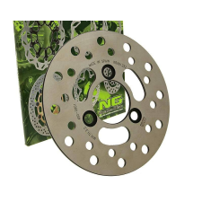169 NG Brake féktárcsa - Kawasaki KSF Mojave 250, KEF Lakota 300 motorkerékpár féktárcsa