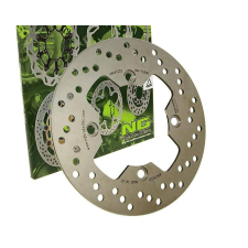 169 NG Brake féktárcsa - Kawasaki KSF Mojave 250, ZX6R ZX9R Z1000 motorkerékpár féktárcsa