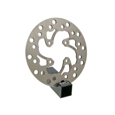 169 NG Brake féktárcsa - KTM SX65, XC65, MX80 (hátsó) egyéb motorkerékpár alkatrész