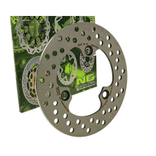 169 NG Brake féktárcsa - Suzuki LT-R 450 (hátsó) egyéb motorkerékpár alkatrész
