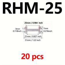 16 mm-80 mm fekete puha szirom alakú gumi védőhuzal bútor