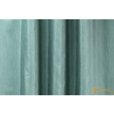  (16 szín) Bristol dekor függöny-Vízkék lakástextília