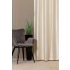  (16 szín) Valencia dekor függöny-Ecru