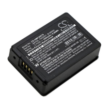 16NOV Vezetéknélküli fejhallgató akkumulátor 1800 mAh fejhallgató akkumulátor