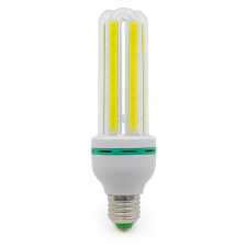 16W energiatakarékos COB LED izzó E27 foglalatba világítás