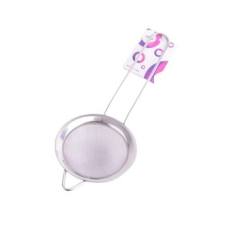  170444 Fémszűrő 8 cm konyhai eszköz