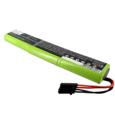 1770-9672 Gyógyászati termék akku 2000 mAh gyógyászati segédeszköz