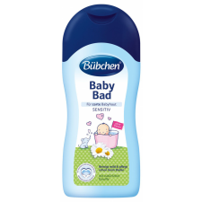 18000040 Bübchen Fürdető 50 ml babafürdető, babasampon