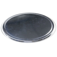  185mm inox univerzális főzőlap-fedél beépíthető gépek kiegészítői