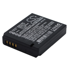  18720 Akkumulátor 1000 mAh digitális fényképező akkumulátor