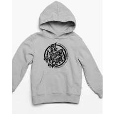  187 Strassenbande gyerek pulóver - egyedi mintás, több színben és méretben (XS-XL)