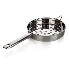  18 cm Banquet Shine nyeles nokedli szaggató konyhai eszköz