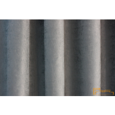  (18 szín) Raul kétoldalas sötétítő függöny-Ezüst lakástextília