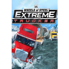  18 Wheels of Steel: Extreme Trucker (digitális licenc) videójáték