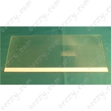  190x470mm Üvegpolc HYUNDAI, HANSMARK HK-21F beépíthető gépek kiegészítői