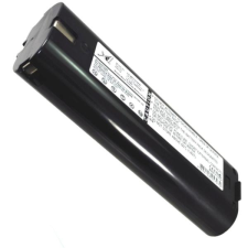 192695-4 7,2 V NI-Mh 2100 mAh szerszámgép akkumulátor egyéb notebook akkumulátor