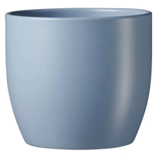  192876 KERÁMIA KAS BAS.SPRING KÉK dekoráció