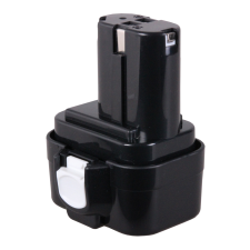  193977-7 Akkumulátor, akku 2500 mAh barkácsgép akkumulátor