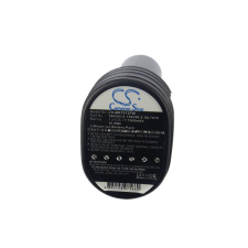  194356-2 Akkumulátor, akku 2000 mAh (2.0Ah) barkácsgép akkumulátor