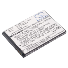  194/07SN4 Akkumulátor 750 mAh mobiltelefon akkumulátor
