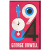  1984 Nineteen-Eighty Four – ORWELL  GEORGE