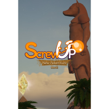 199 Cents STUDIO ScrewUp (PC - Steam elektronikus játék licensz) videójáték