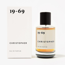 19-69 Christopher EDP 100 ml parfüm és kölni