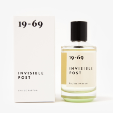 19-69 Invisible Post EDP 30 ml parfüm és kölni