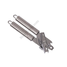  19 cm-es rozsdamentes konzervnyitó konyhai eszköz