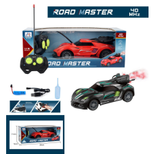 1:20 RC 5CH autó USB-vel és akkumulátorral MICHAEL távirányítós modell