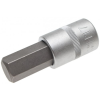 1/2" Imbusz bitfej, 17 mm (BGS 5052-17)